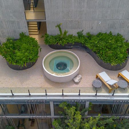 Iik Tulum Luxury Condo By Spot Rentals Dış mekan fotoğraf