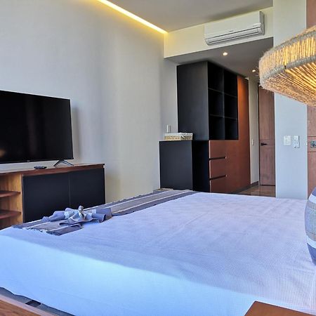 Iik Tulum Luxury Condo By Spot Rentals Dış mekan fotoğraf