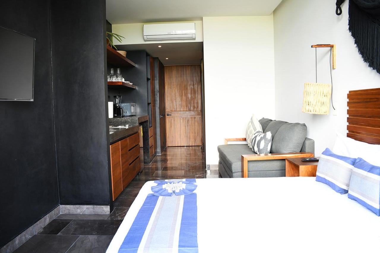 Iik Tulum Luxury Condo By Spot Rentals Dış mekan fotoğraf