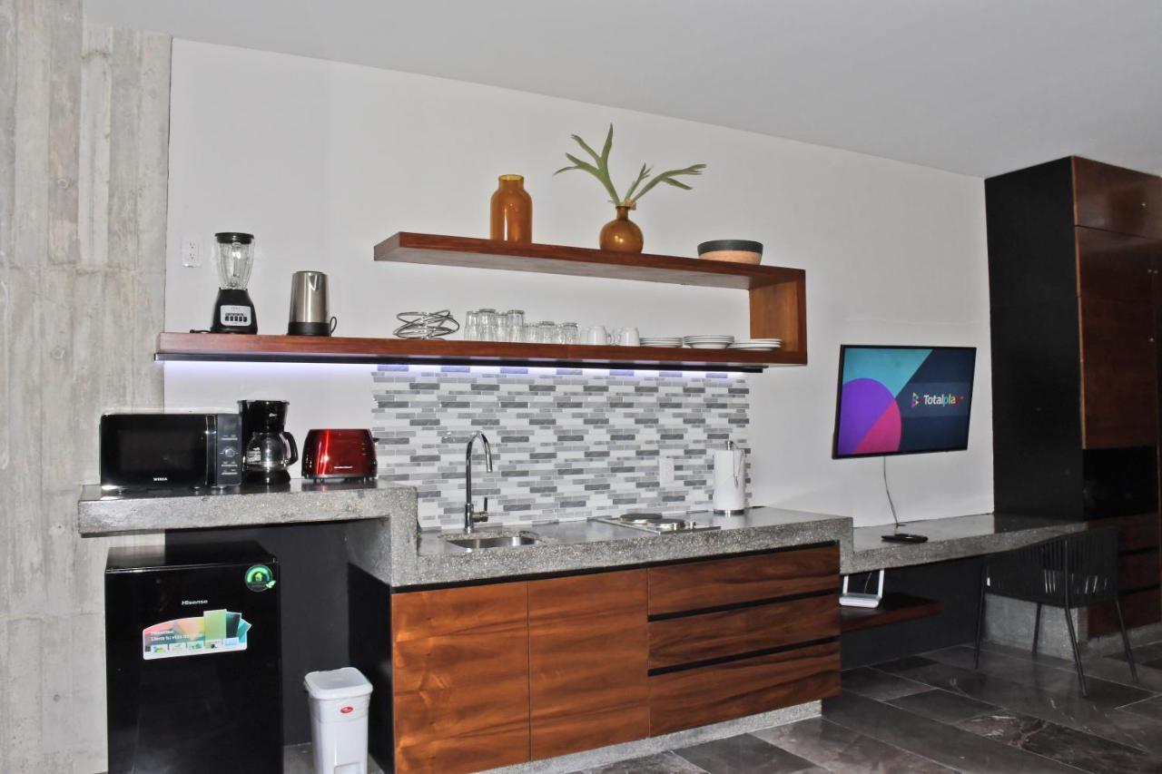 Iik Tulum Luxury Condo By Spot Rentals Dış mekan fotoğraf