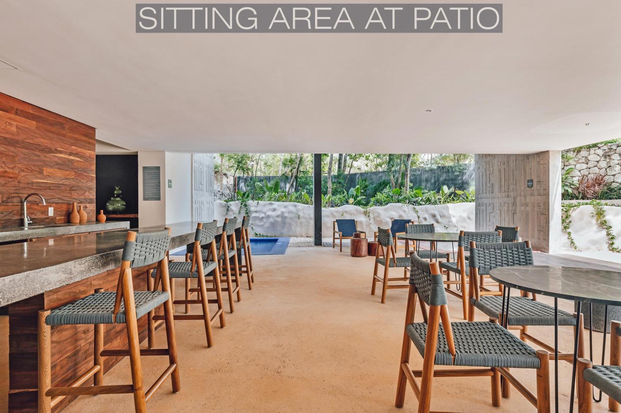 Iik Tulum Luxury Condo By Spot Rentals Dış mekan fotoğraf