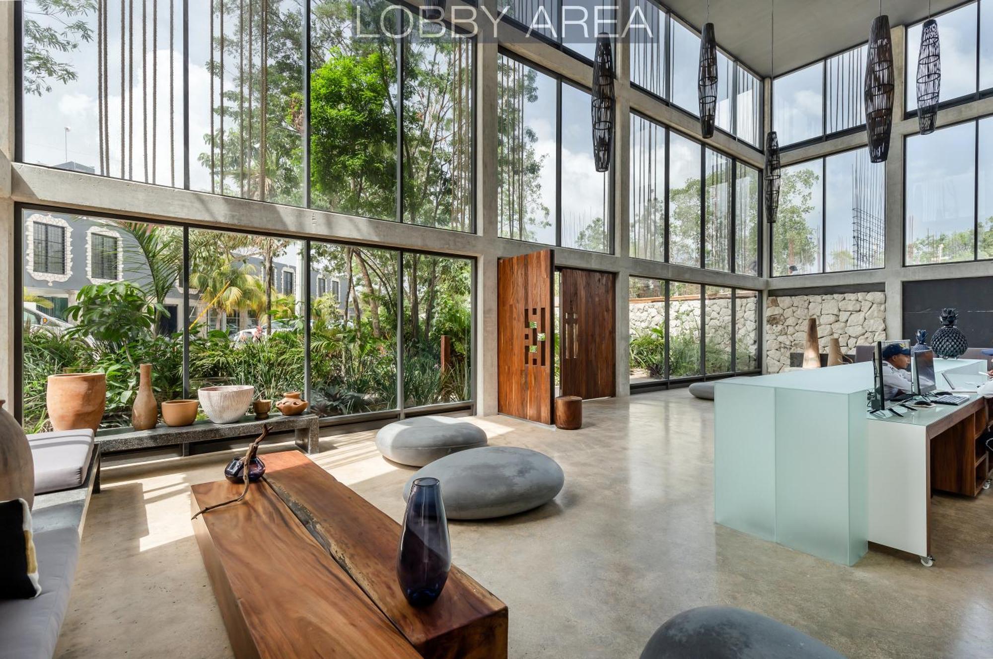 Iik Tulum Luxury Condo By Spot Rentals Dış mekan fotoğraf