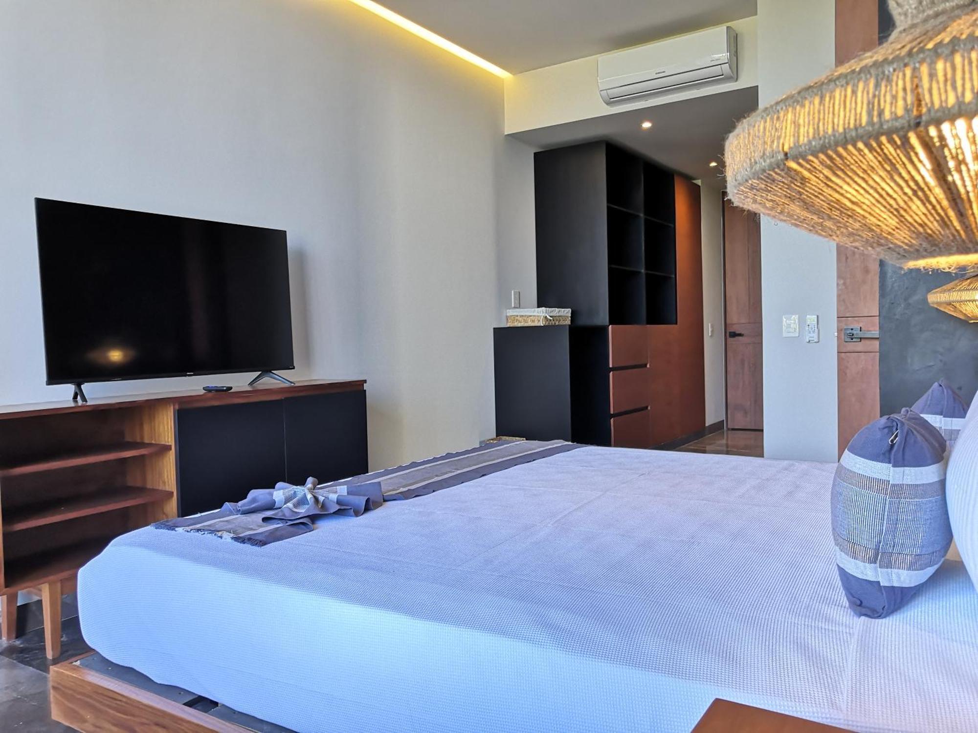 Iik Tulum Luxury Condo By Spot Rentals Dış mekan fotoğraf