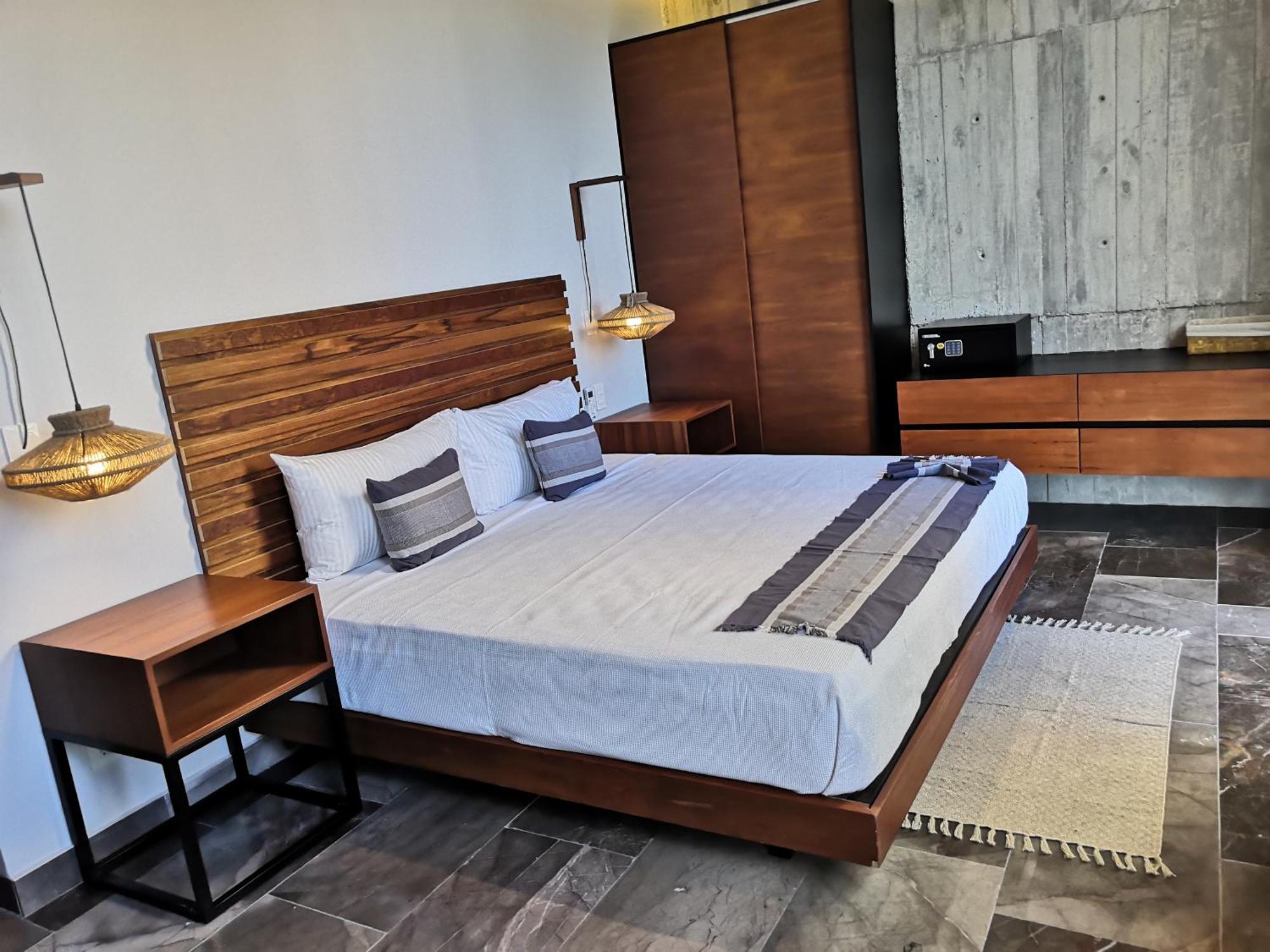 Iik Tulum Luxury Condo By Spot Rentals Dış mekan fotoğraf