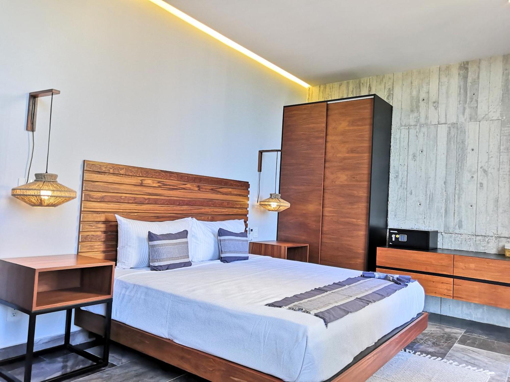 Iik Tulum Luxury Condo By Spot Rentals Dış mekan fotoğraf