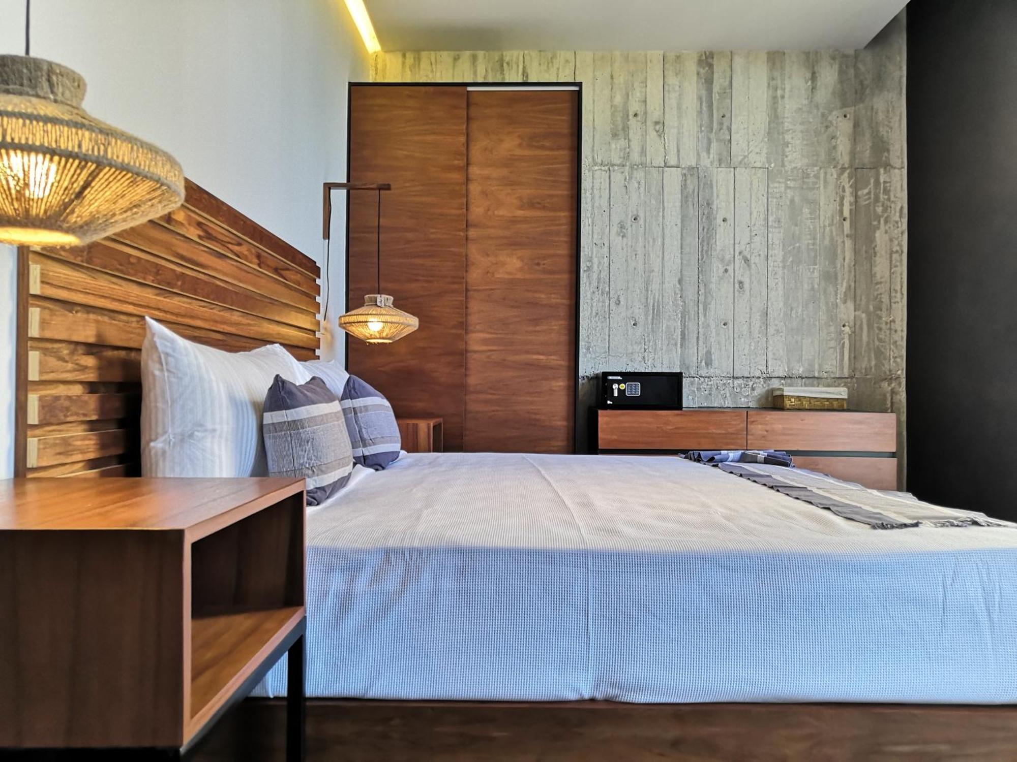 Iik Tulum Luxury Condo By Spot Rentals Dış mekan fotoğraf