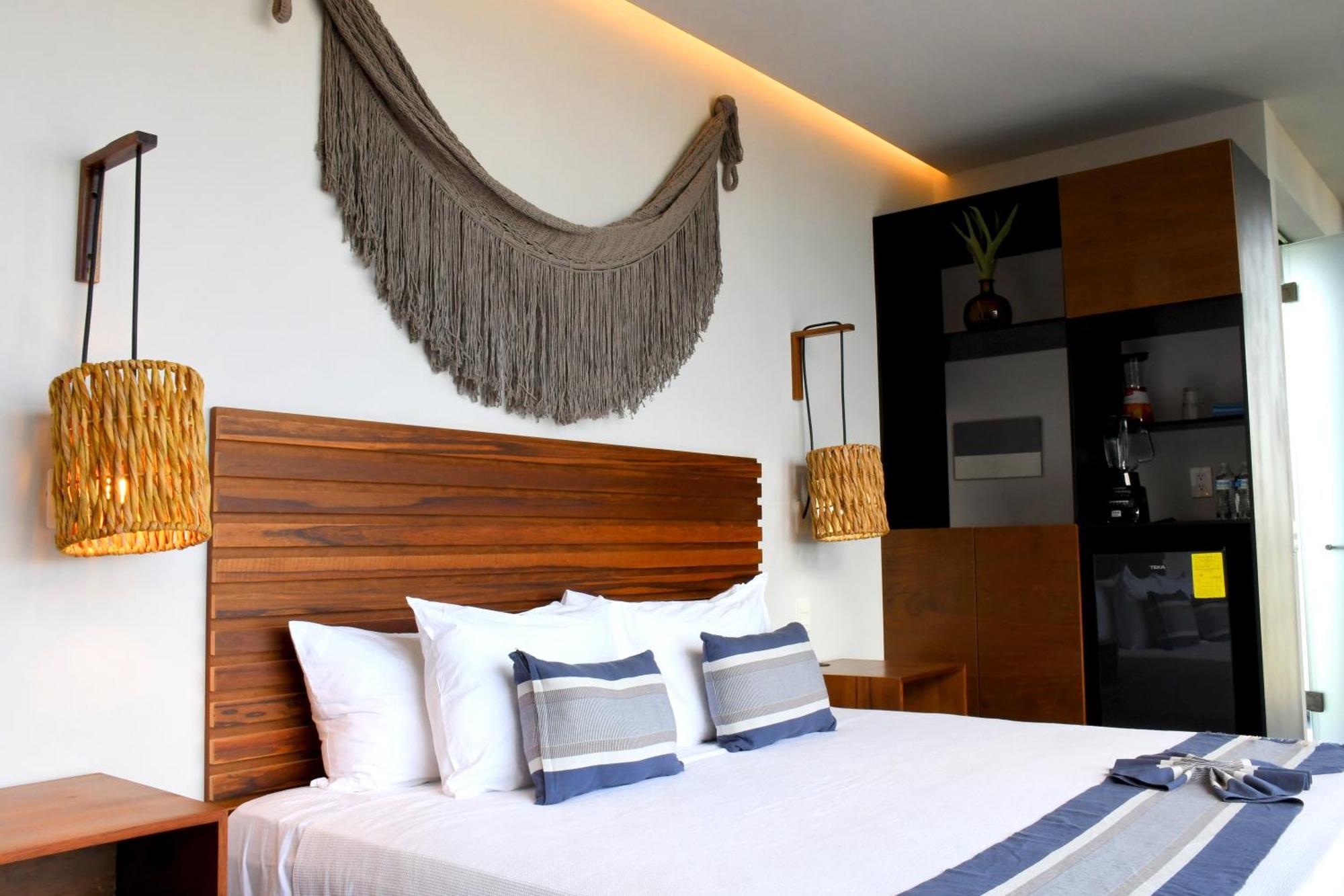 Iik Tulum Luxury Condo By Spot Rentals Dış mekan fotoğraf