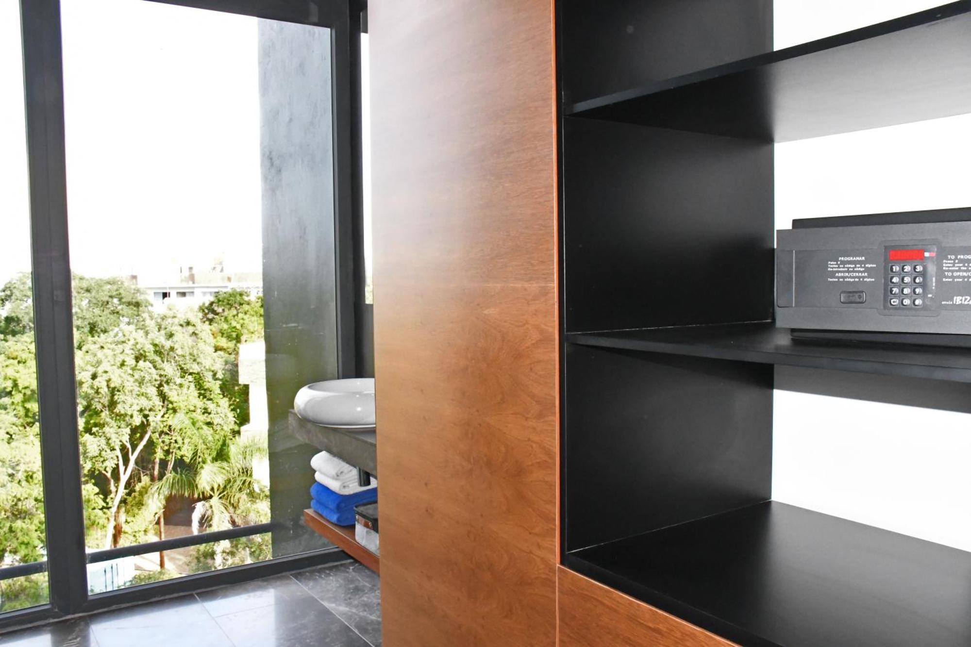 Iik Tulum Luxury Condo By Spot Rentals Dış mekan fotoğraf
