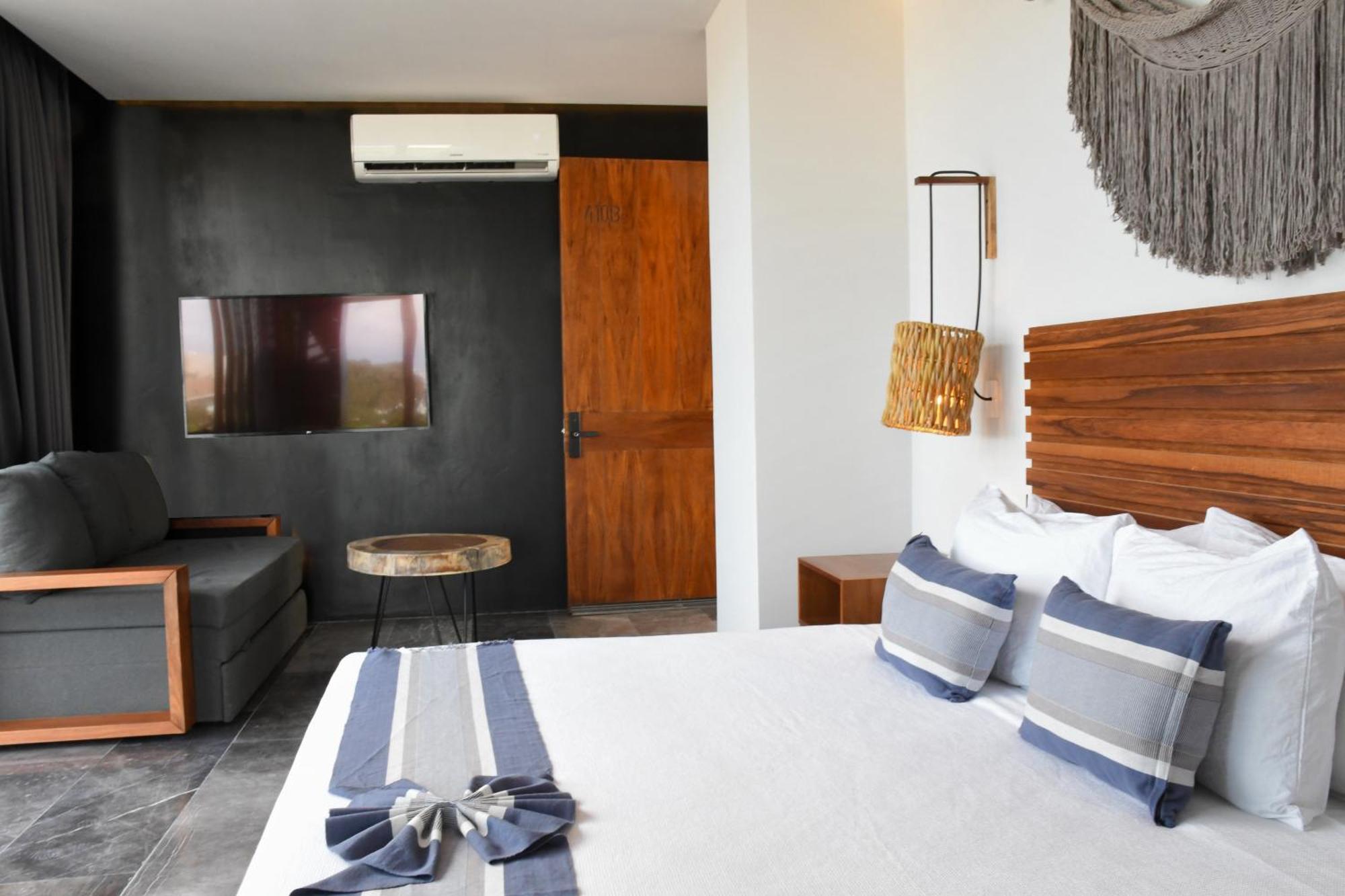 Iik Tulum Luxury Condo By Spot Rentals Dış mekan fotoğraf