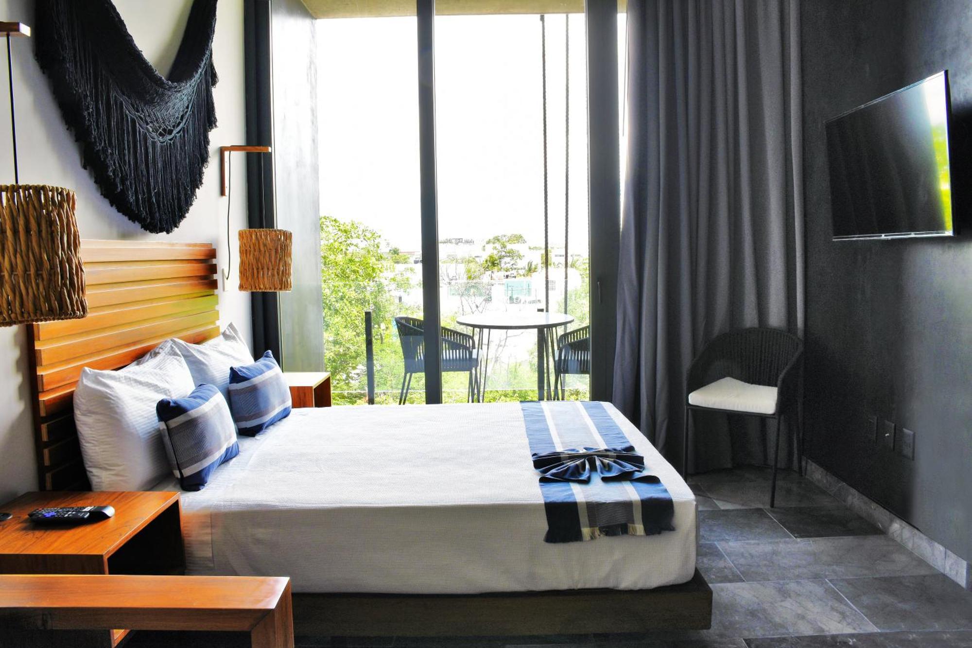 Iik Tulum Luxury Condo By Spot Rentals Dış mekan fotoğraf