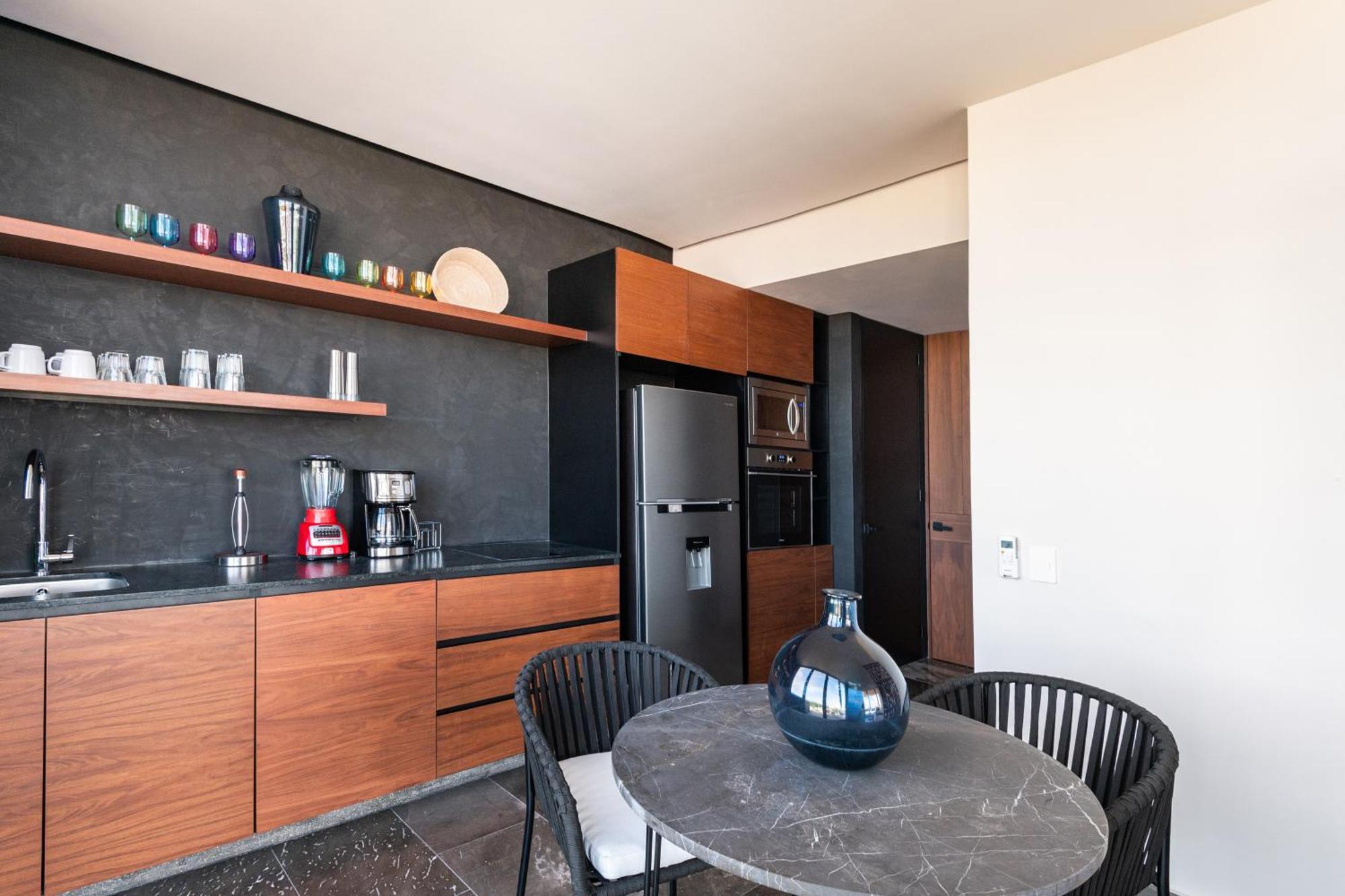Iik Tulum Luxury Condo By Spot Rentals Dış mekan fotoğraf