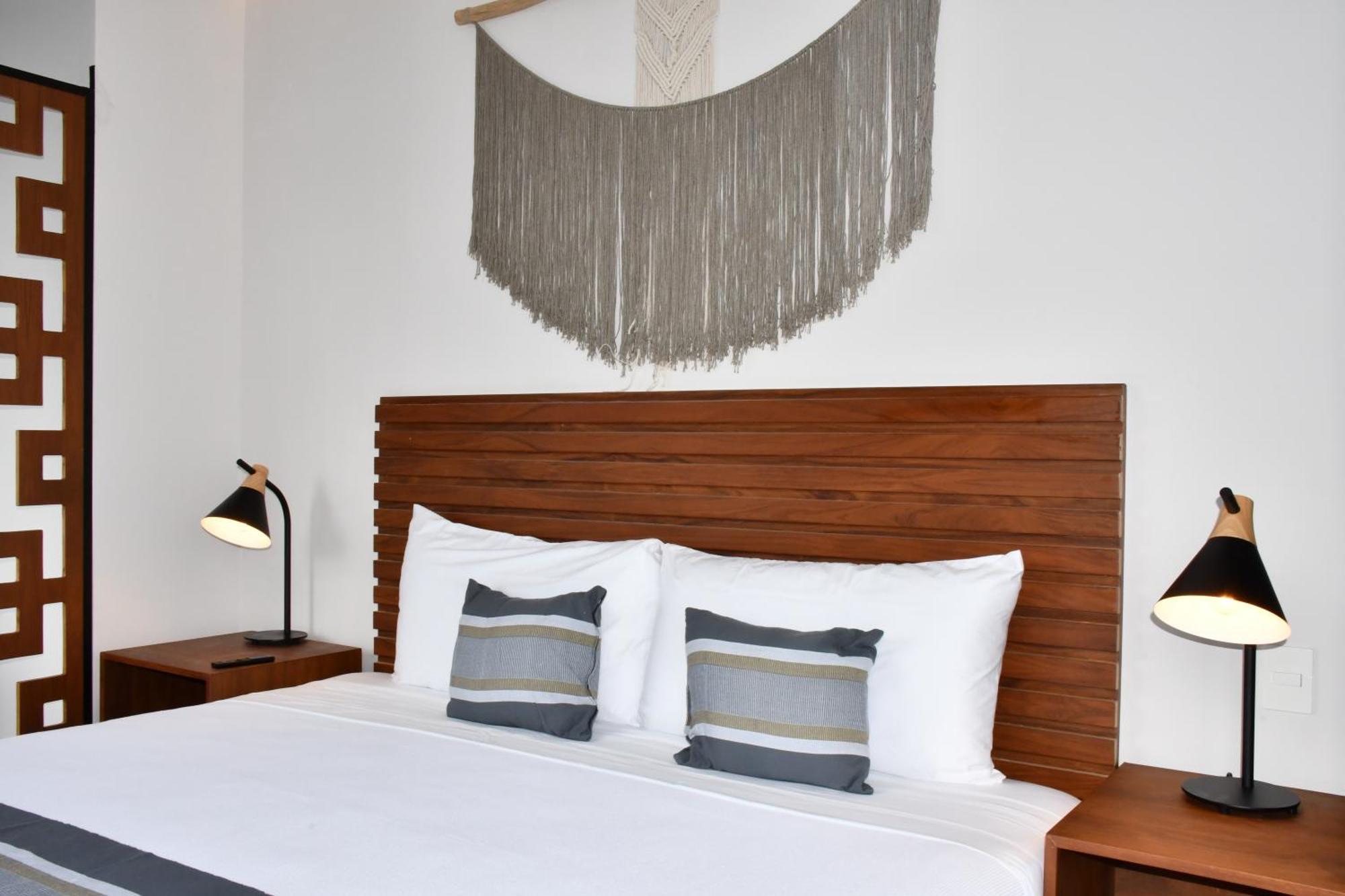 Iik Tulum Luxury Condo By Spot Rentals Oda fotoğraf