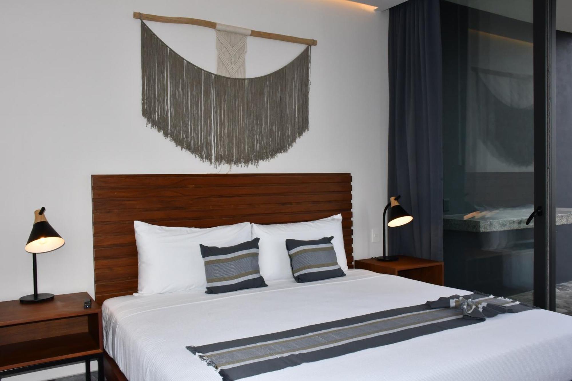 Iik Tulum Luxury Condo By Spot Rentals Oda fotoğraf