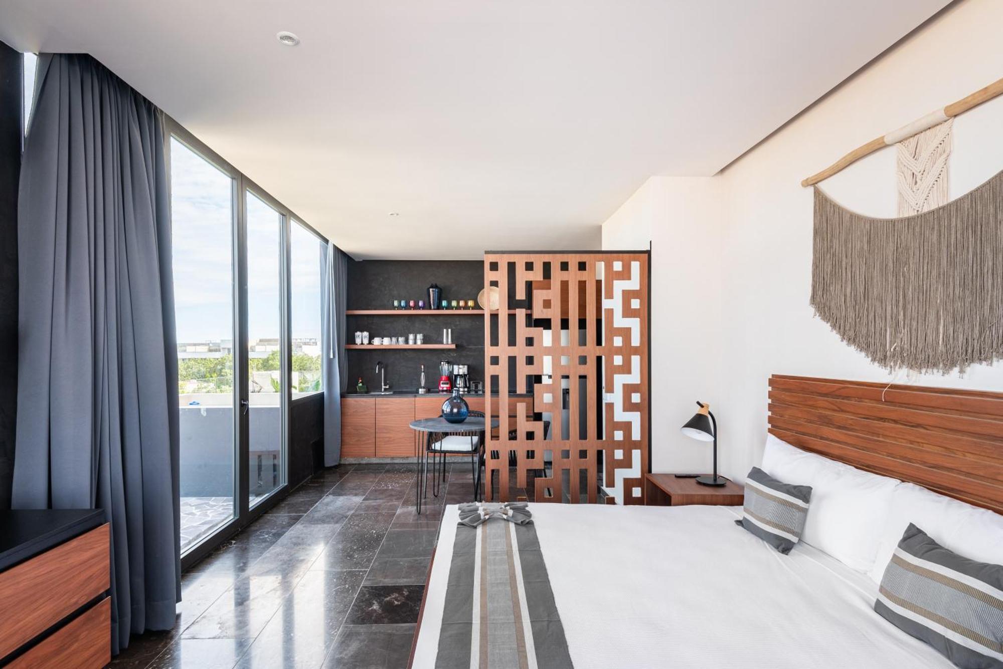 Iik Tulum Luxury Condo By Spot Rentals Dış mekan fotoğraf