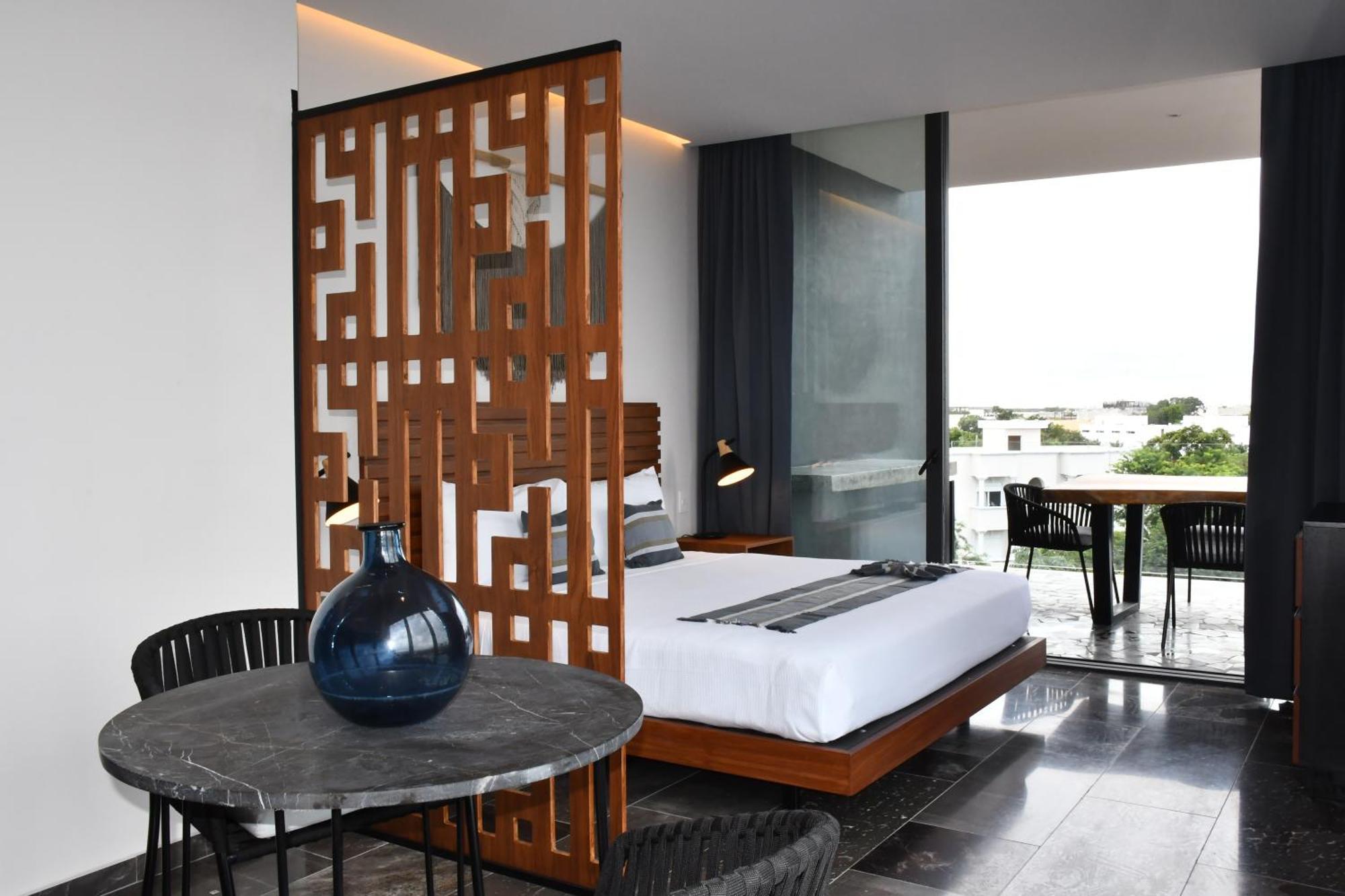 Iik Tulum Luxury Condo By Spot Rentals Oda fotoğraf