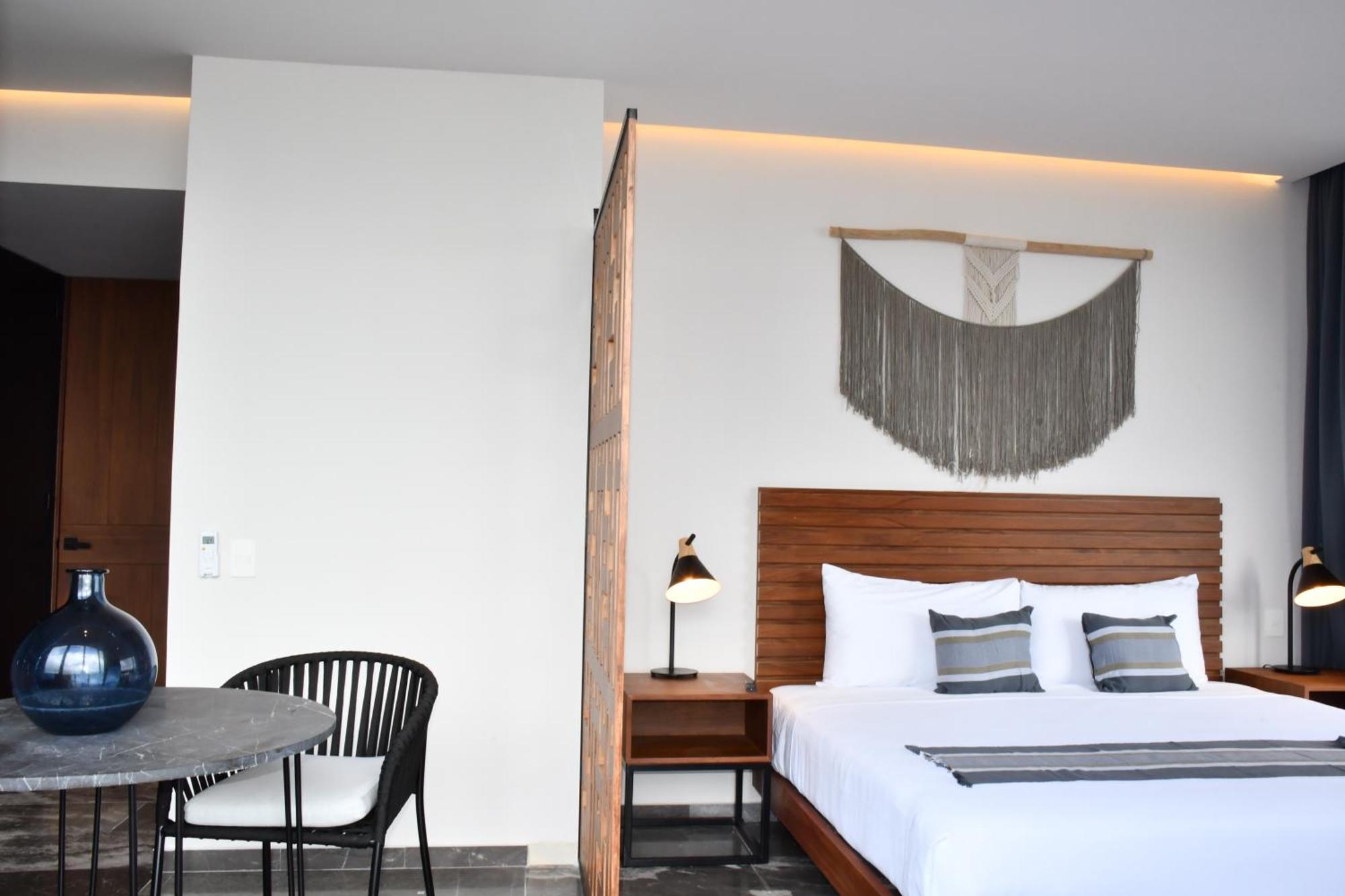Iik Tulum Luxury Condo By Spot Rentals Oda fotoğraf