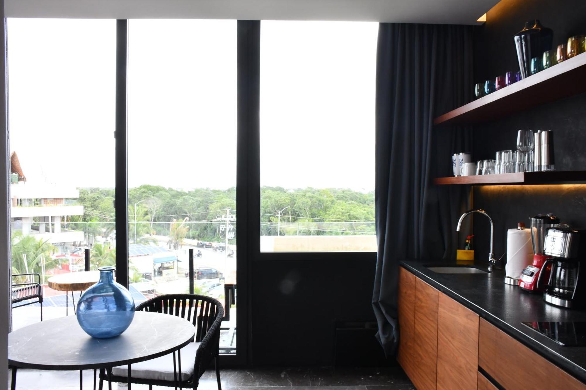 Iik Tulum Luxury Condo By Spot Rentals Oda fotoğraf
