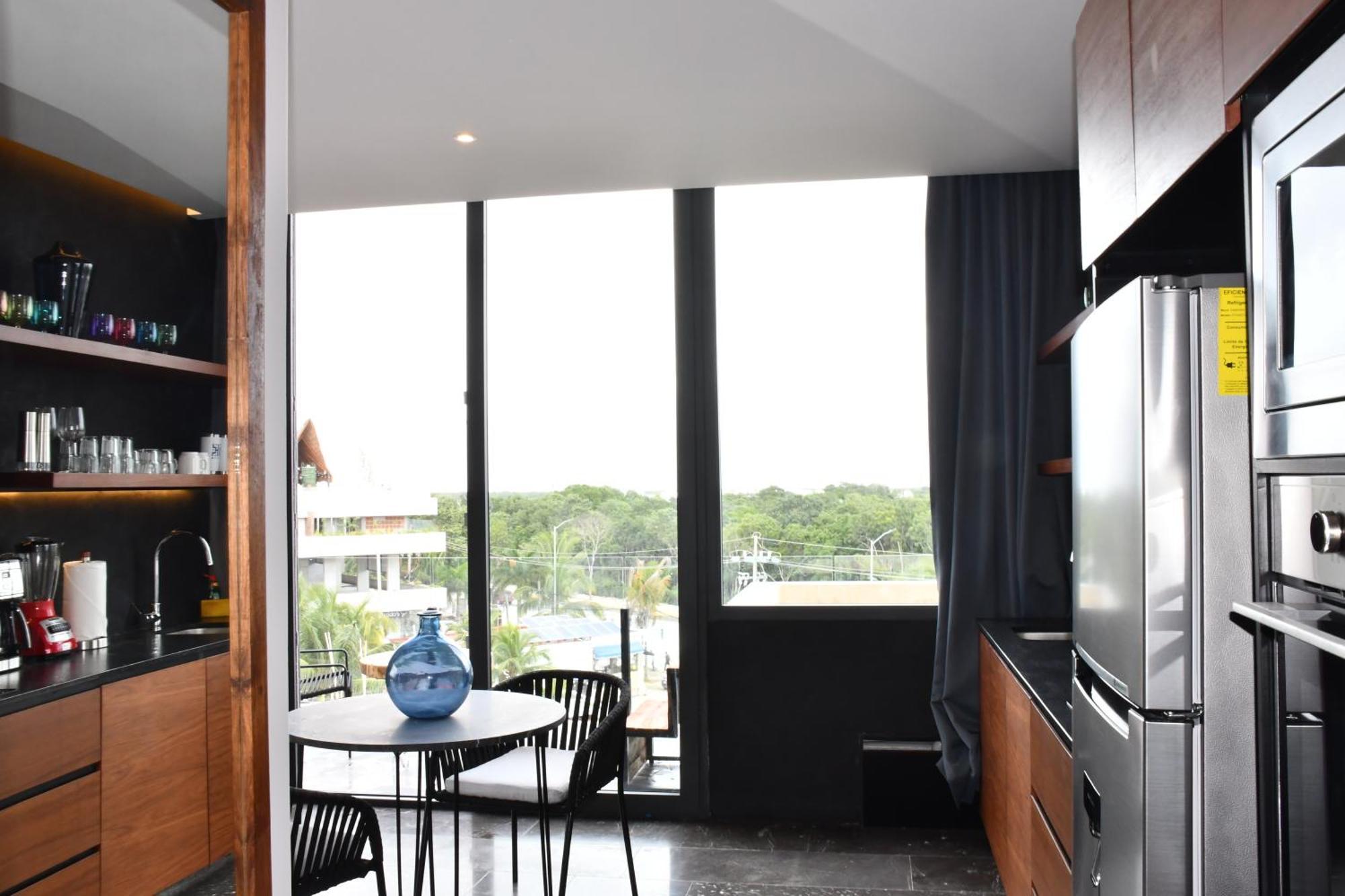 Iik Tulum Luxury Condo By Spot Rentals Oda fotoğraf