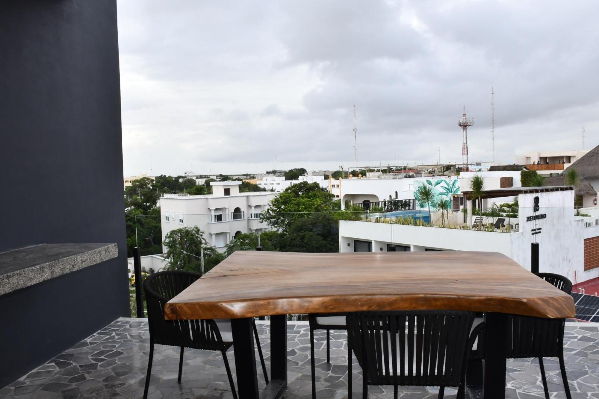 Iik Tulum Luxury Condo By Spot Rentals Oda fotoğraf